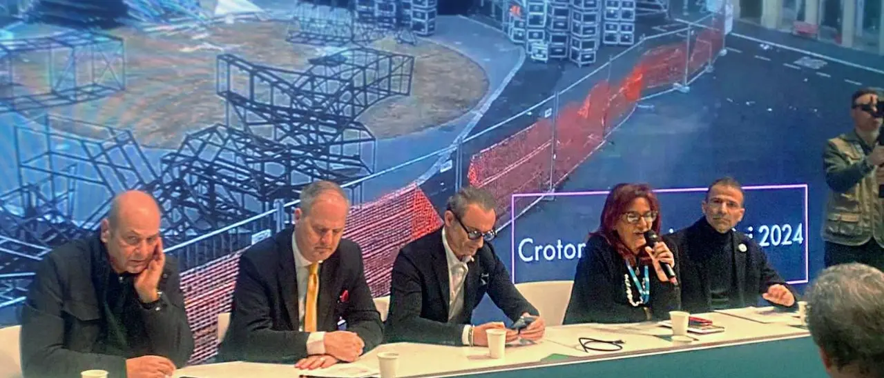 L’Ente parchi marini di Calabria alla Borsa internazionale del turismo di Milano: illustrati progetti e obiettivi