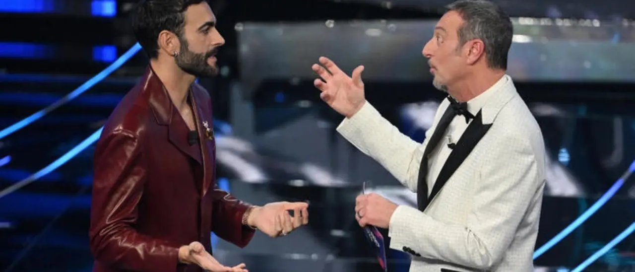 Sanremo, Loredana Bertè guida la top five della prima serata: ecco i momenti più importanti