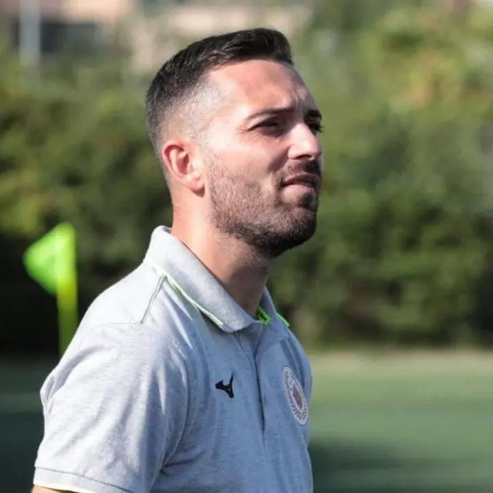 Cambio in panchina per la Morrone: esonerato Paschetta, squadra affidata a Maragò