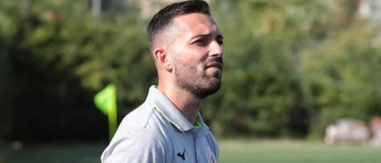 Cambio in panchina per la Morrone: esonerato Paschetta, squadra affidata a Maragò