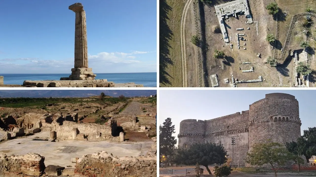 Perché il turismo in Calabria non decolla? Scelte strade sbagliate che non hanno tenuto conto dei tesori di una terra antichissima