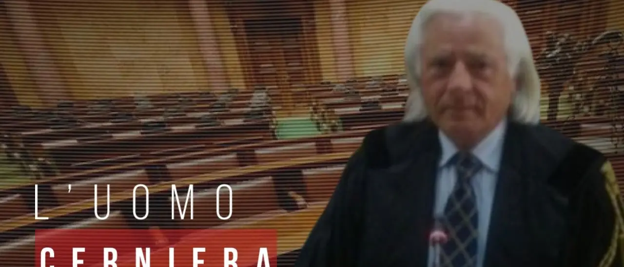 L’avvocato Marra e gli invisibili della ‘Ndrangheta: «Noi siamo nascosti dietro il muro e aspettiamo…»