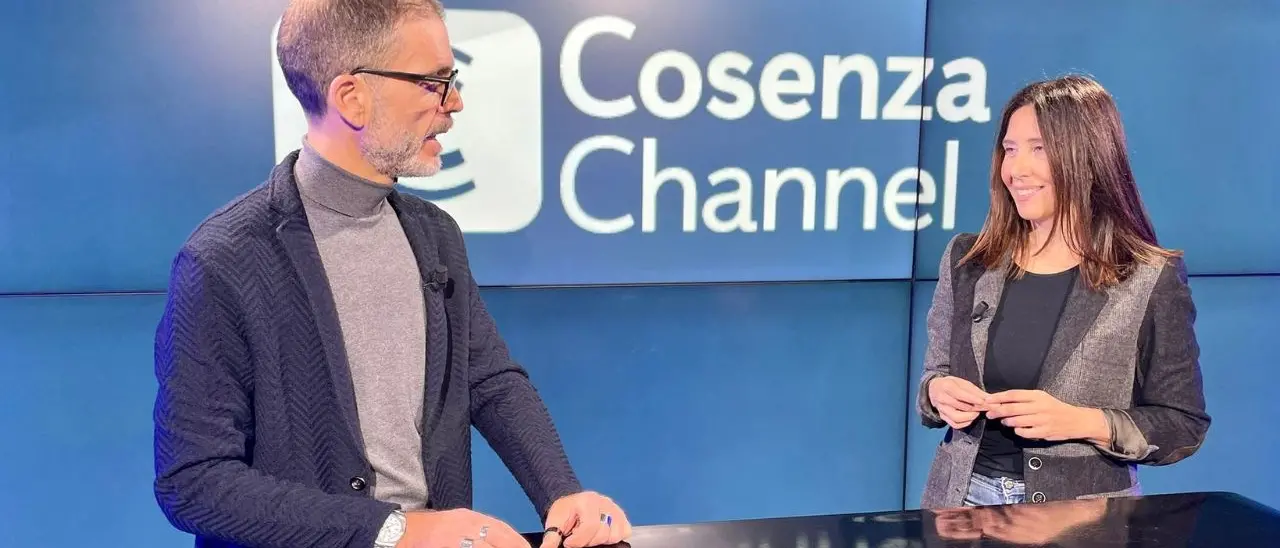 Dalla Calabria al dietro le quinte di Sanremo 2024: Antonio Cofone cura il look delle star del Festival