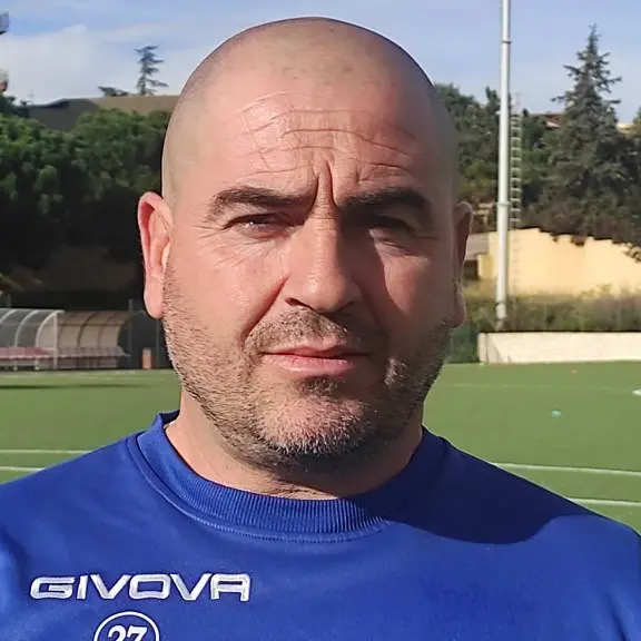 Serie D, il Castrovillari ha scelto il nuovo allenatore: in rossonero ecco Davide Boncore