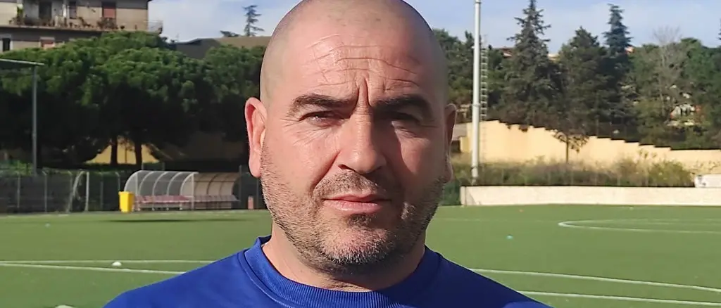 Serie D, il Castrovillari ha scelto il nuovo allenatore: in rossonero ecco Davide Boncore
