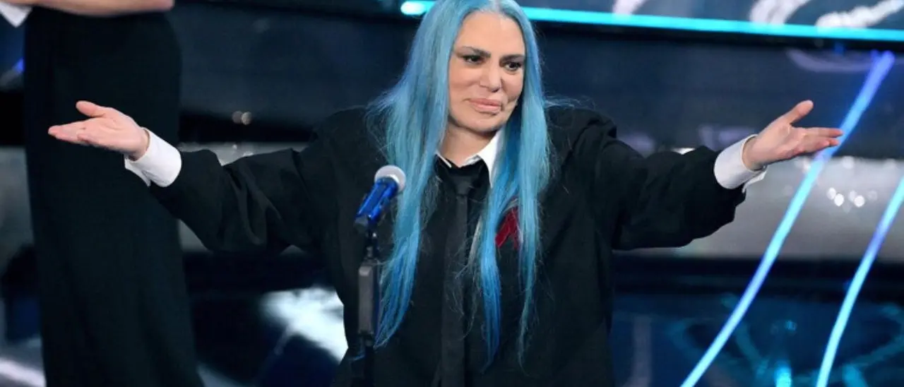 «Sono pazza... come la mia canzone»: Loredana Bertè si racconta a LaC News24