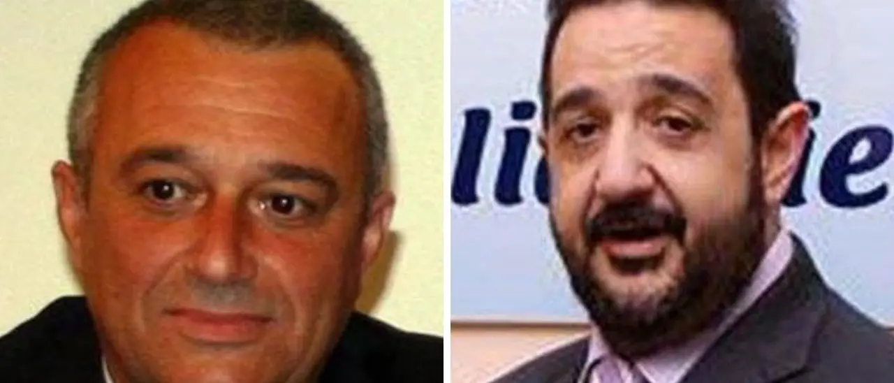 Robin Hood-Calabria Etica, prescrizioni a pioggia ma Salerno resta alla sbarra anche per una presunta mazzetta da 230mila euro