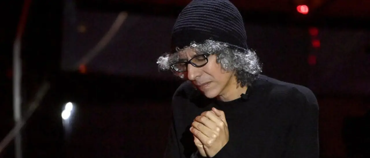 Allevi porta la sua malattia a Sanremo 2024: «Ho perso molto, ma non la speranza e la voglia di immaginare»