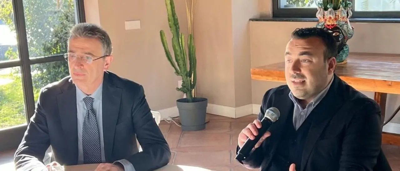 Servizio idrico in Calabria, distretti regionali e macroaree: ecco come cambia la gestione di Sorical