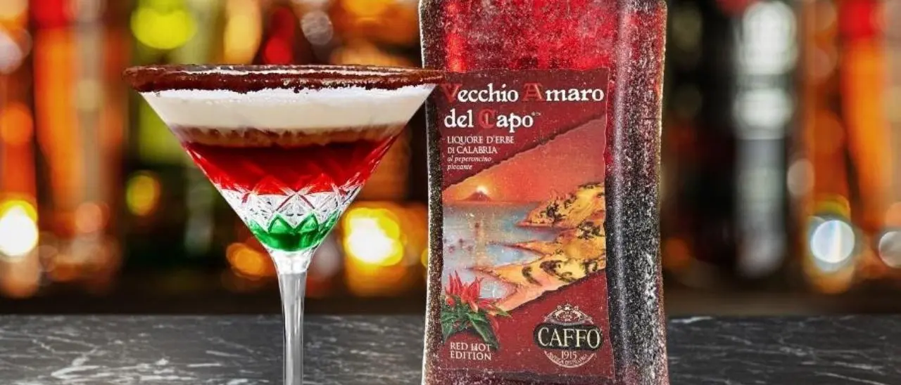 A Villa Nobel l’omaggio a Toto Cutugno con il cocktail “L’italiano”