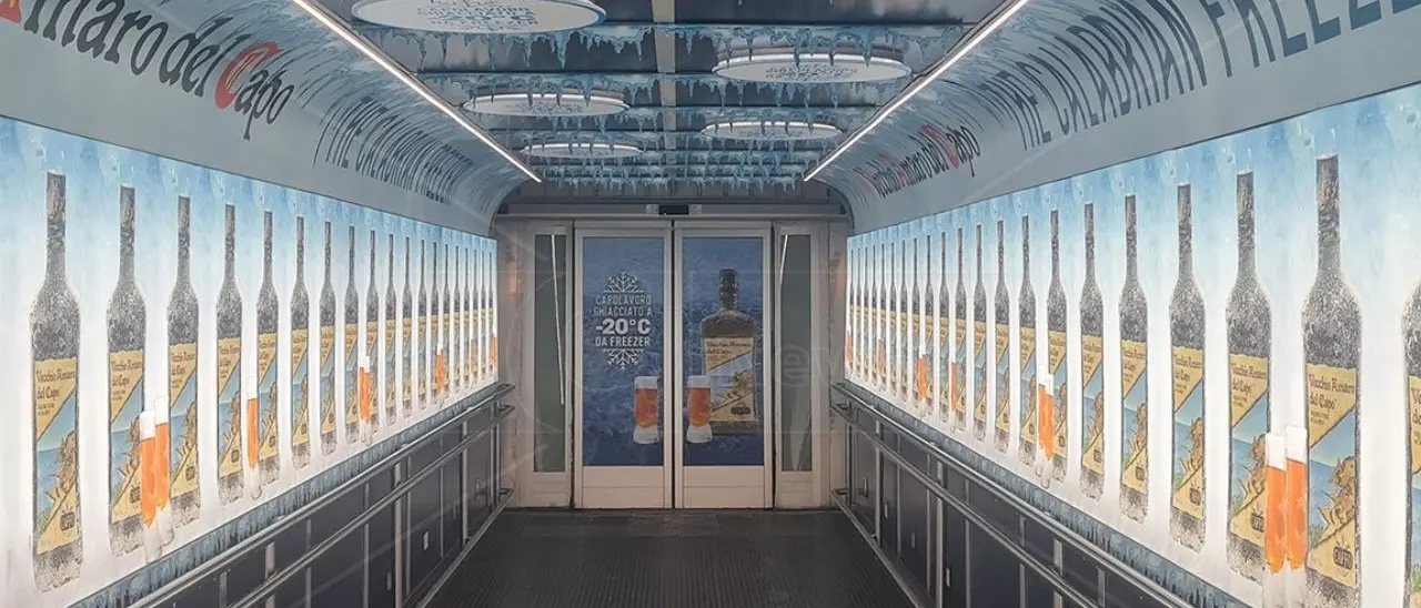 Calabria terra di amari: a dicembre 2023 record in Italia con il 45% circa delle vendite nella distribuzione organizzata