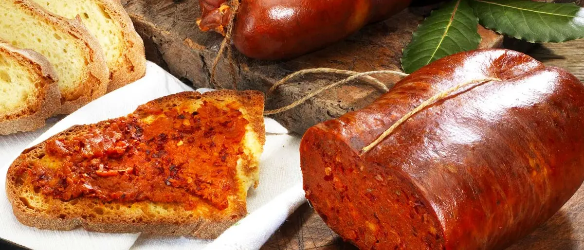 ’Nduja di Spilinga, vertice a Roma: definiti gli ultimi step per l’ottenimento del marchio igp