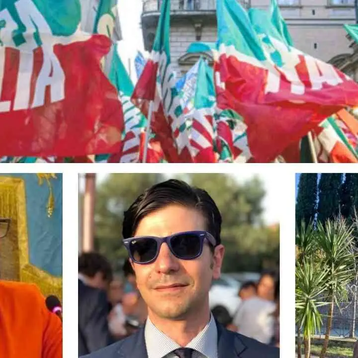 Montalto Uffugo, Forza Italia a caccia di unità in vista del voto: movimenti in corso su tre fronti