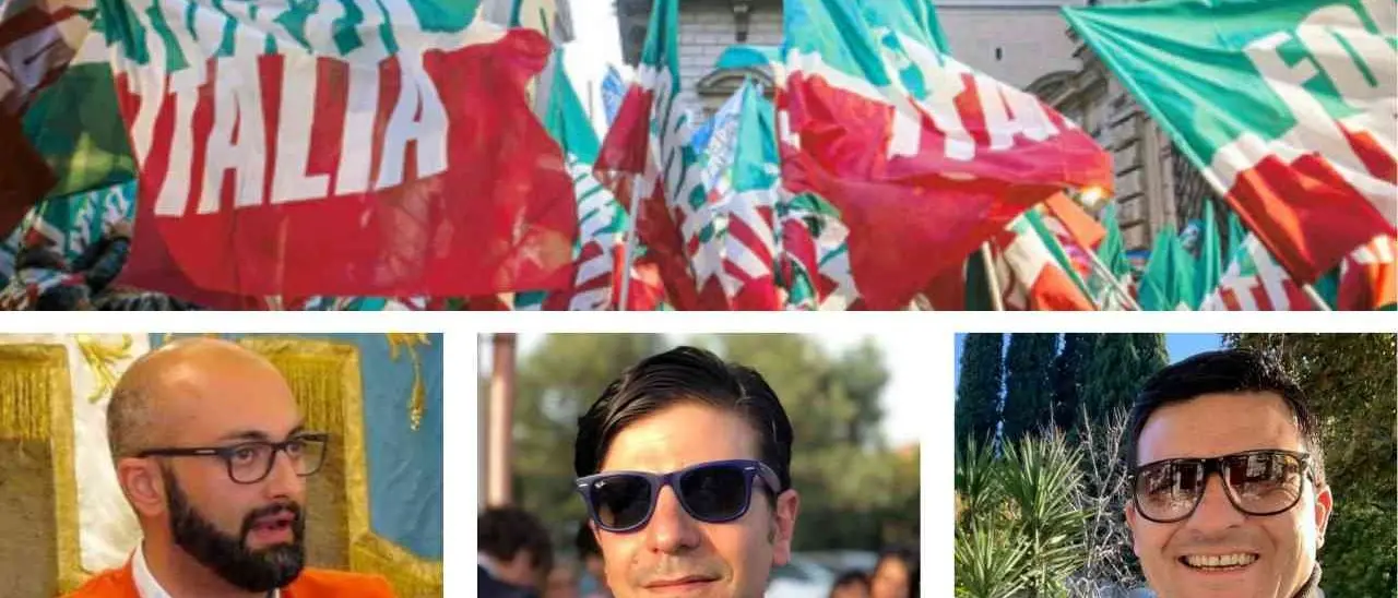 Montalto Uffugo, Forza Italia a caccia di unità in vista del voto: movimenti in corso su tre fronti