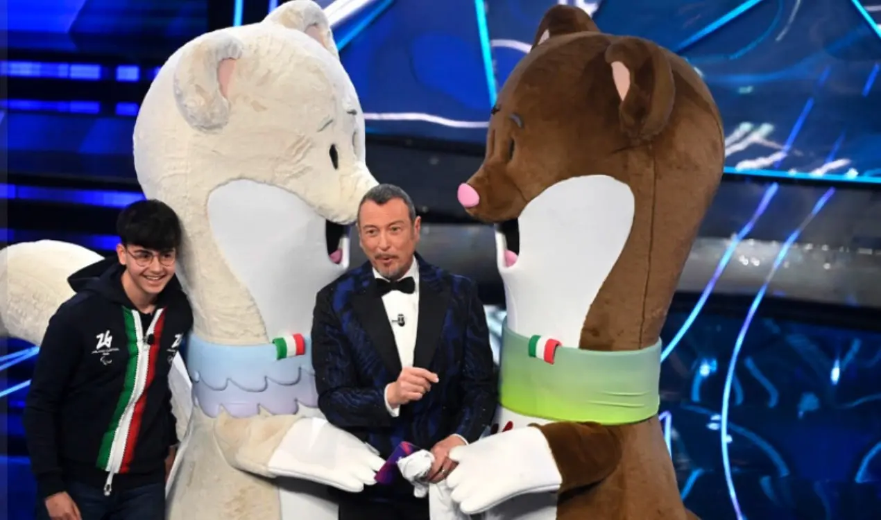 Olimpiadi invernali, Meloni riceverà lo studente calabrese tra gli ideatori delle due mascotte