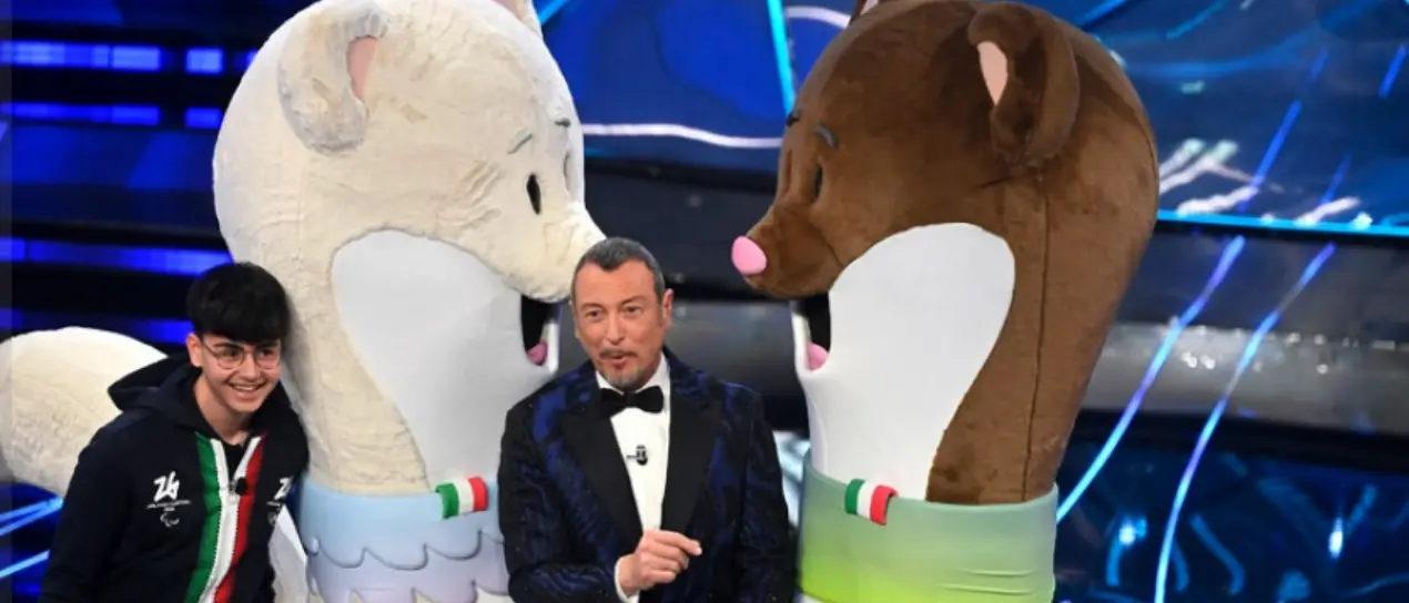 Olimpiadi invernali, Meloni riceverà lo studente calabrese tra gli ideatori delle due mascotte