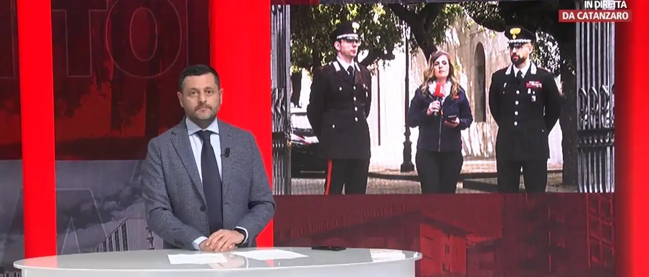 L’anziana truffata nel Catanzarese e i dipendenti delle Poste che hanno sventato un raggiro: le testimonianze a Dentro la Notizia