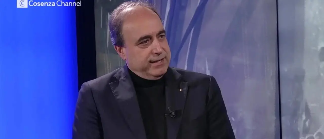 Coldiretti Calabria non si fa trascinare dai trattori, Aceto: «Condividiamo le ragioni della protesta ma è sbagliato bloccare le strade»