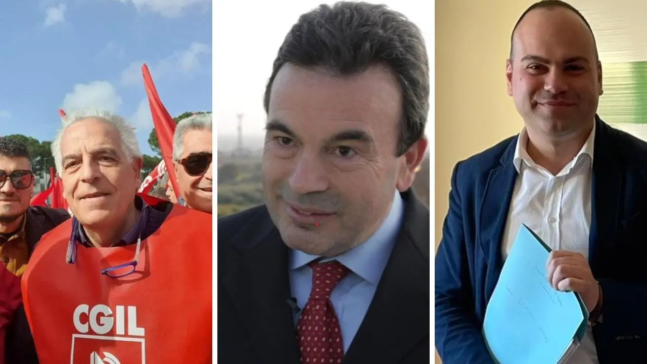 Lamezia Terme, salta il tavolo del centrosinistra. Ora la discussione passa ai vertici del partito democratico