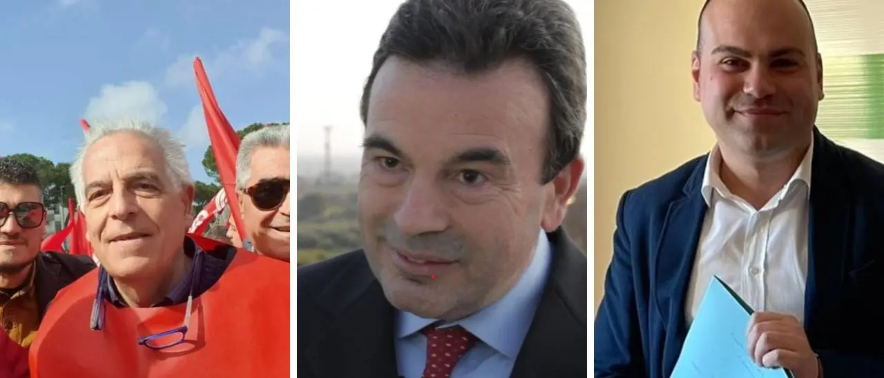 Lamezia Terme, salta il tavolo del centrosinistra. Ora la discussione passa ai vertici del partito democratico
