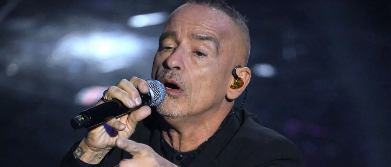 Sanremo 2024, il ritorno di Eros Ramazzotti per i 40 anni di Terra Promessa e il suo no alla guerra