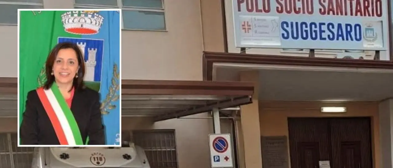 Isola Capo Rizzuto, chiuso il Punto di Emergenza Territoriale. Il sindaco Vittimberga: «Meritiamo rispetto»