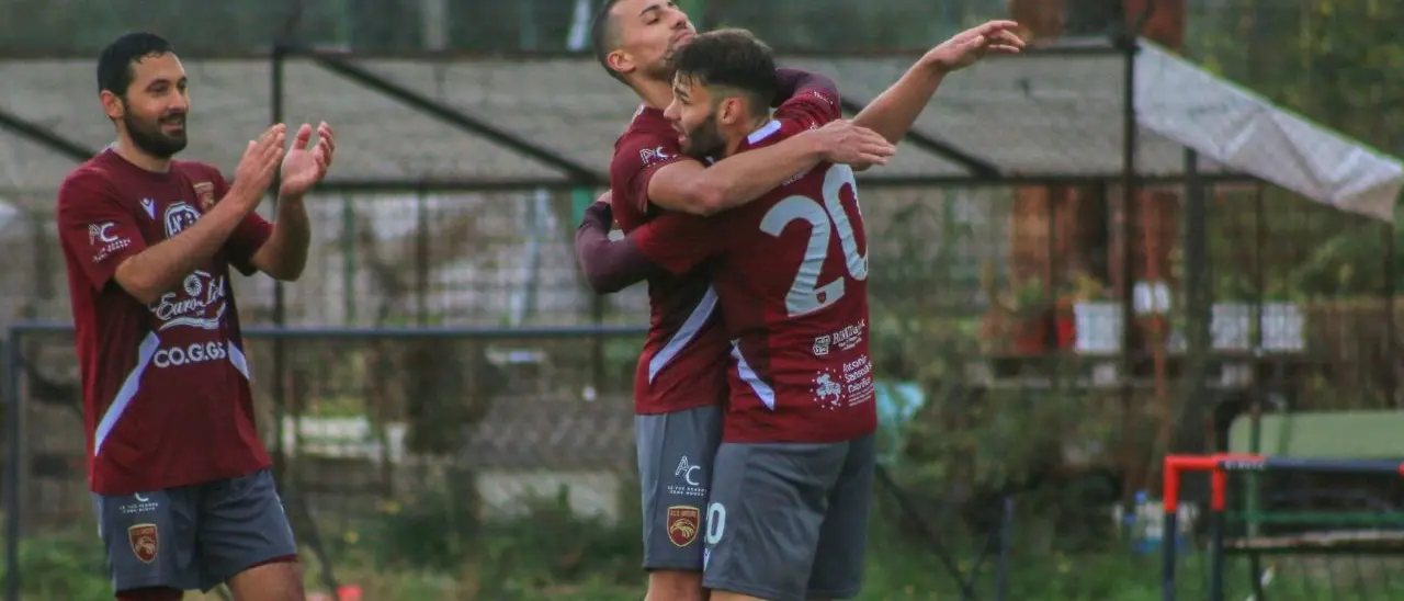 Promozione B, Capo Vaticano e Ardore viaggiano spedite. Continua il momento difficile per la Saint Michel