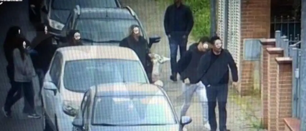 ’Ndrangheta, sequestro da 4 milioni per un imprenditore calabrese in Toscana: è considerato vicino al clan Gallace