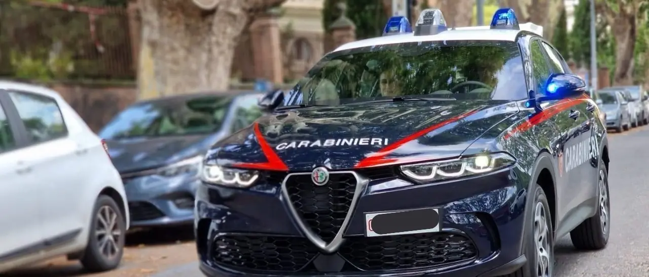 Scilla, assaltato un furgone che trasportava sigarette e tabacchi: rapinato il carico