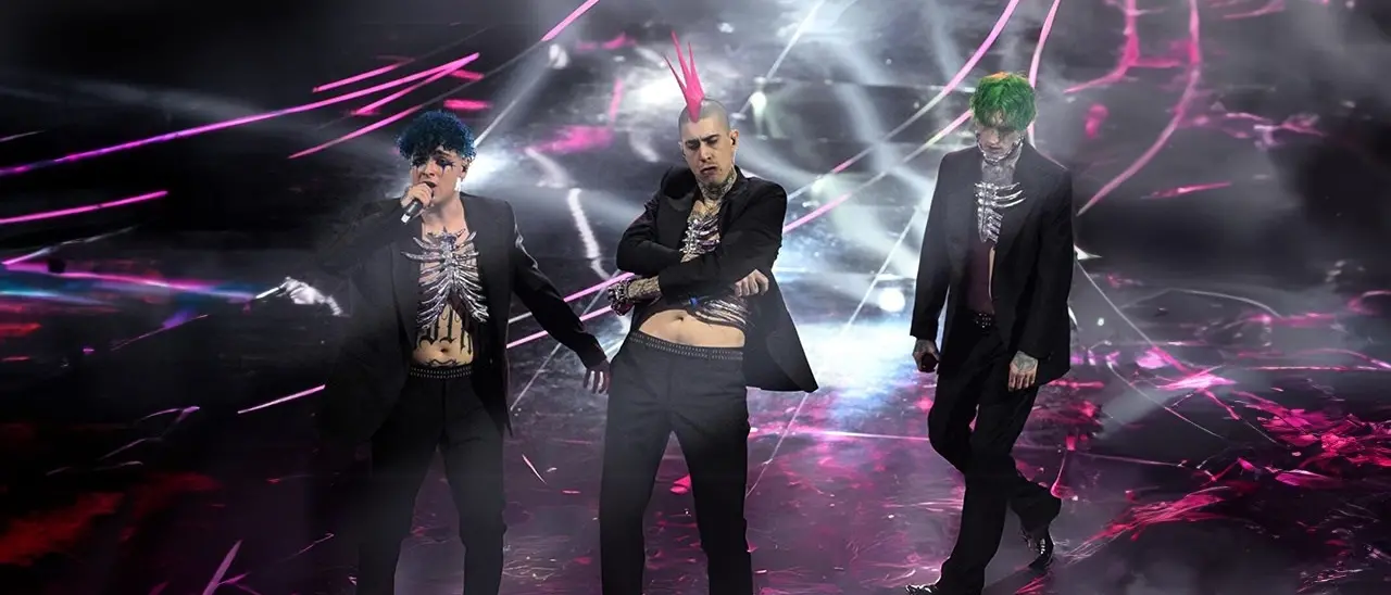 «Autodistruttivi noi? Ma se siamo così buoni e carini»: quattro chiacchiere di LaC News24 con La Sad