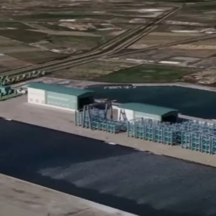 Baker Hughes a Corigliano Rossano, arriva il via libera dell’Autorità portuale ma il Comune si mette di traverso