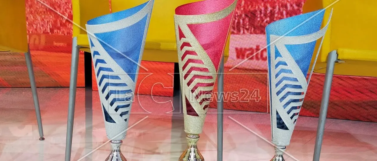 Dilettanti, Nucera, Carrozza e Iozzi al comando della Top Ten di Zona D dopo venti giornate