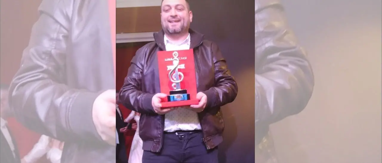 Festival della Canzone Cristiana, Giuseppe Marchese vince la terza edizione con “Un lampo nei suoi occhi”