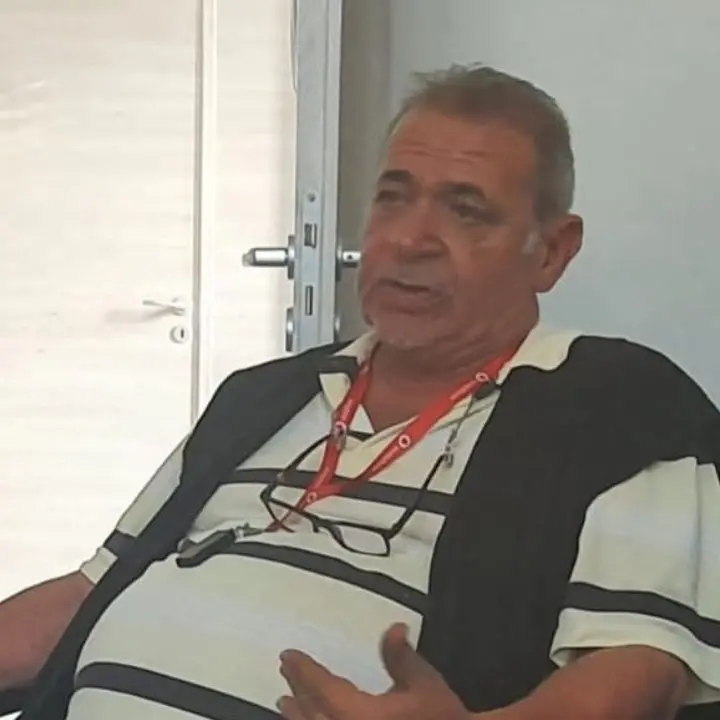 Palizzi, è morto l’ex primo cittadino Franco Plutino: aveva 69 anni