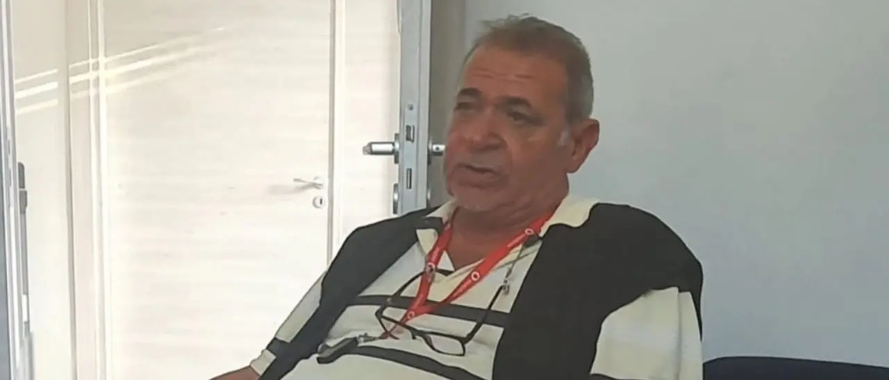 Palizzi, è morto l’ex primo cittadino Franco Plutino: aveva 69 anni