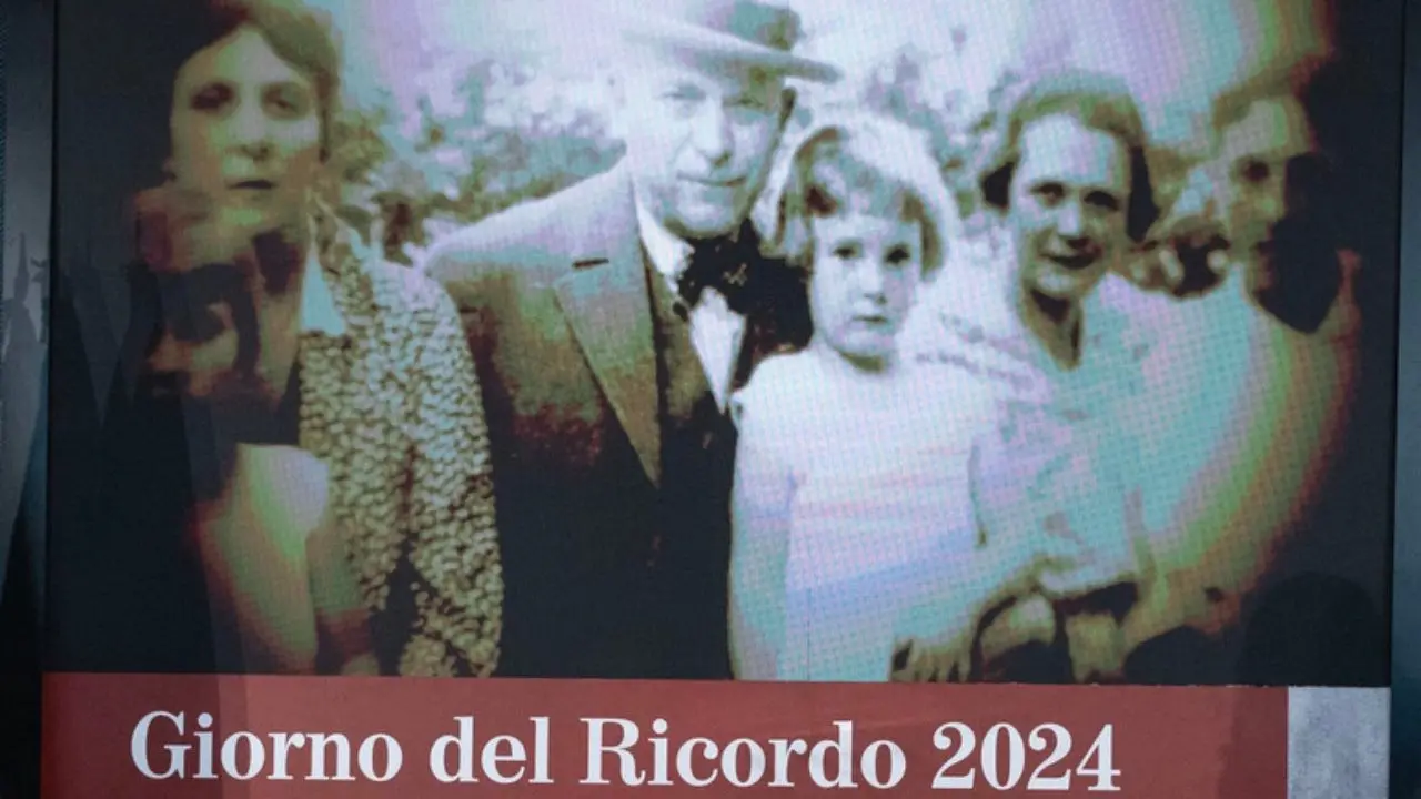 Il Giorno del ricordo delle Foibe, Mattarella: «Oblio è oltraggio alle vittime». Occhiuto: «Rendiamo omaggio a migliaia di italiani»