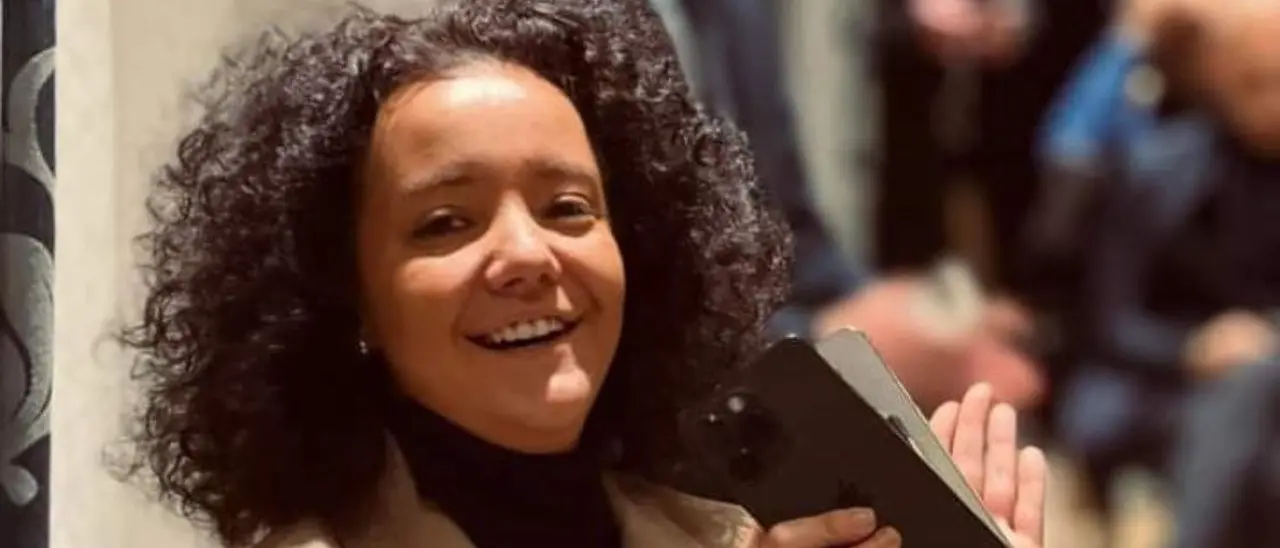 «Sono dolorante ma sveglia, ce la farò»: la collaboratrice di Occhiuto in ripresa dopo l’incidente con l’auto del governatore