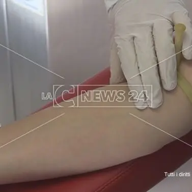 Nel Reggino esami a km 0 per pazienti fragili, intesa tra Asp e sindacati per i prelievi dal medico di base