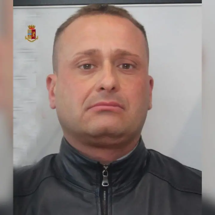 ‘Ndrangheta, carcere duro per uno dei presunti boss di Cosenza: Roberto Porcaro al 41 bis