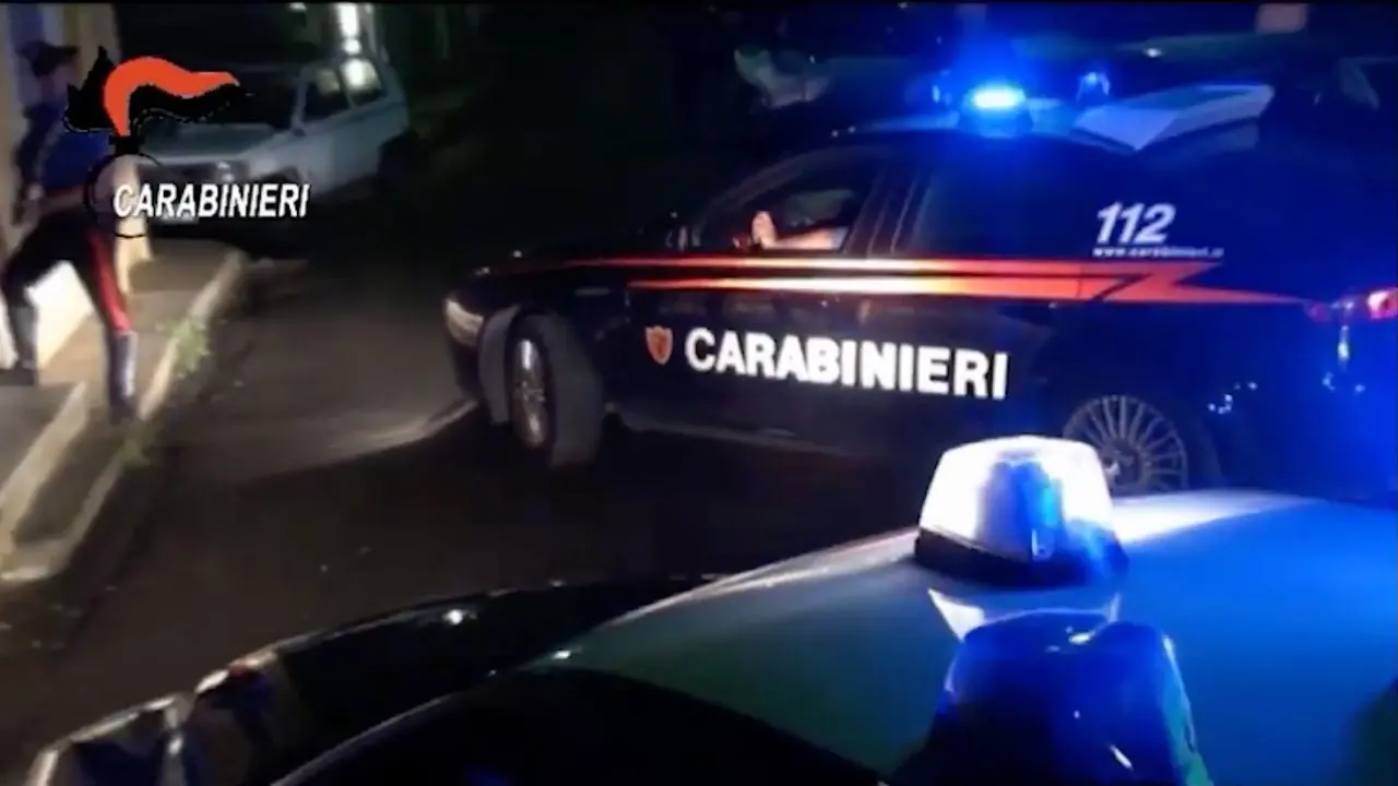 ’Ndrangheta, la paura dei Papaniciari per i blitz della Dda: «Stanotte non abbiamo dormito dentro… Gratteri non ha finito l’indagine»