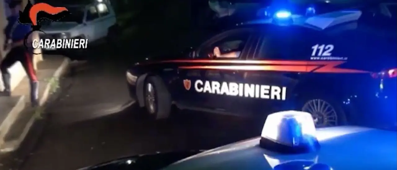 ’Ndrangheta, la paura dei Papaniciari per i blitz della Dda: «Stanotte non abbiamo dormito dentro… Gratteri non ha finito l’indagine»