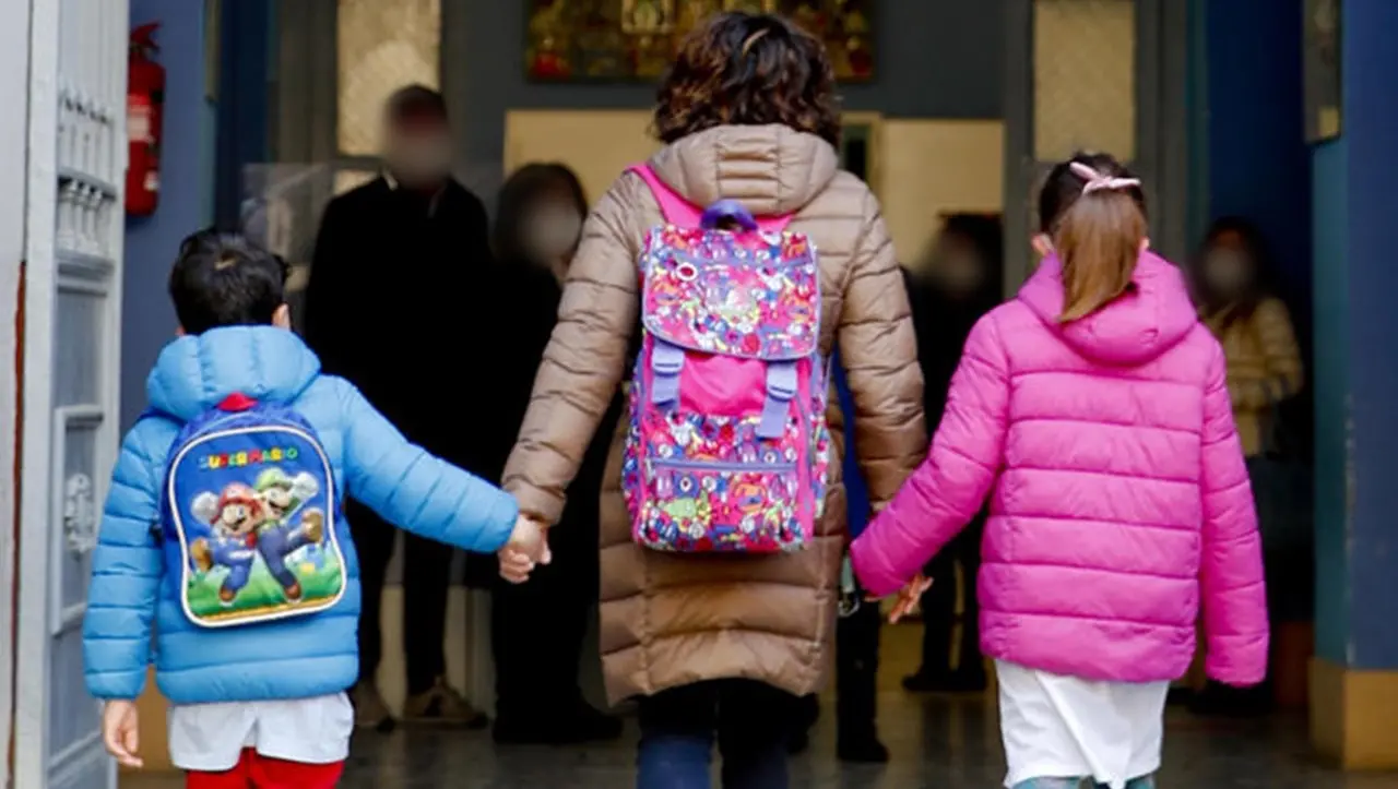 Scuola Calabria, presentato il progetto da 25 milioni di euro per i disturbi specifici dell’apprendimento