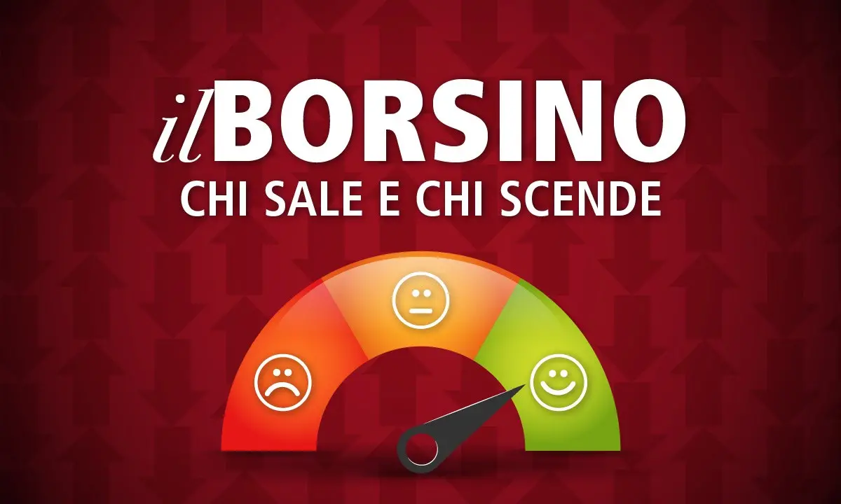 Su Loredana Bertè e Federico Barra, scendono Loizzo, Occhiuto e Boccia: ecco il borsino della settimana