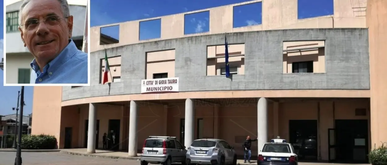 Gioia Tauro, il sindaco fa il punto sui servizi sociali: tutte le novità dall’assistenza ai disabili alla mensa scolastica