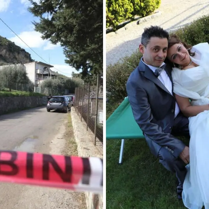Uccide moglie e figli, arrestati due fanatici religiosi: avrebbero convinto Barreca a «liberarsi del demonio»