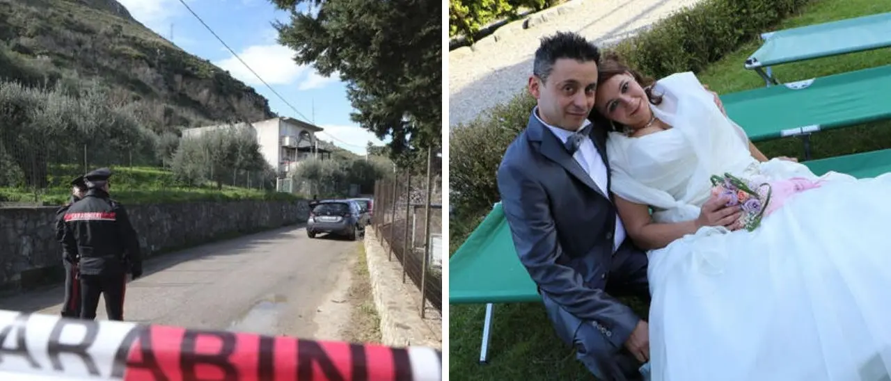 Uccide moglie e figli, arrestati due fanatici religiosi: avrebbero convinto Barreca a «liberarsi del demonio»