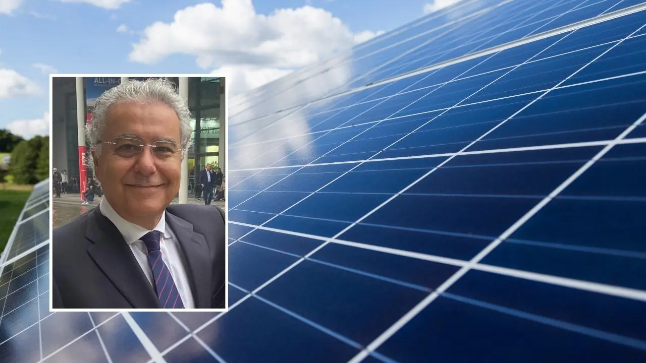 Fotovoltaico, l’ad di Omnia Energia: «In Calabria gli impianti rendono di più, bene la risposta al bando Agrisolare»