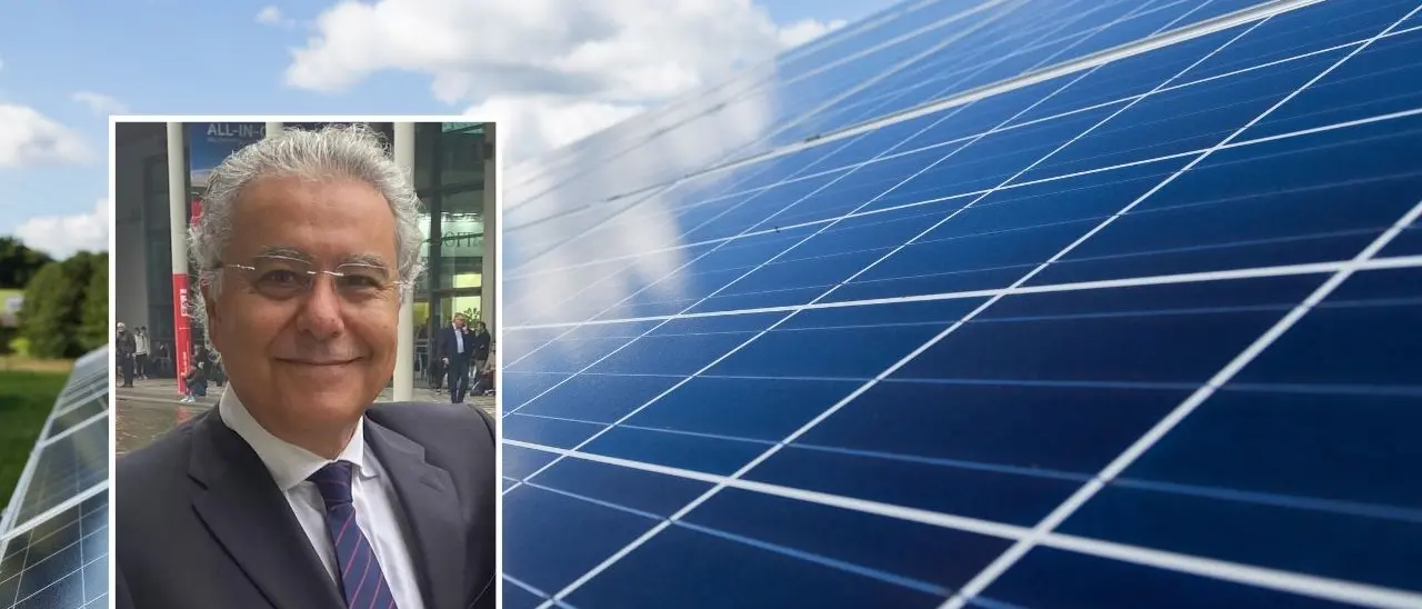 Fotovoltaico, l’ad di Omnia Energia: «In Calabria gli impianti rendono di più, bene la risposta al bando Agrisolare»
