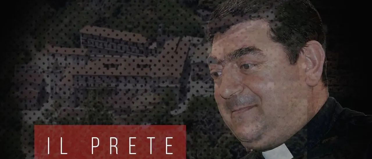 Gotha, don Pino Strangio: il prete «paciere tra le cosche» che sussurrava ai potenti