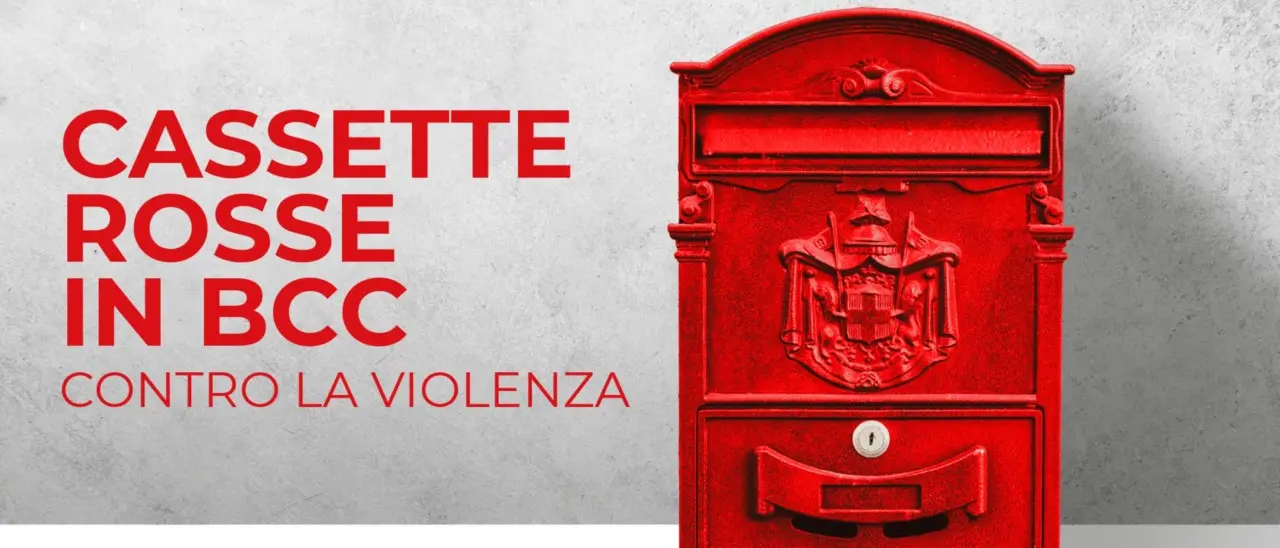 La BCC della Calabria Ulteriore a sostegno delle donne vittime di violenza